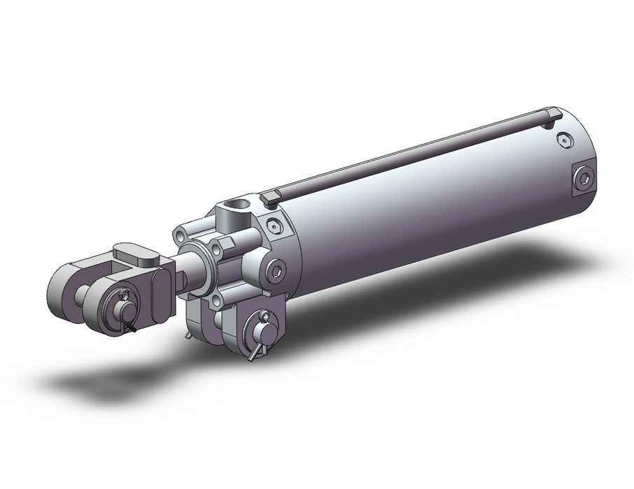 CKP1A50-150YZ-P Clamp Cylinder