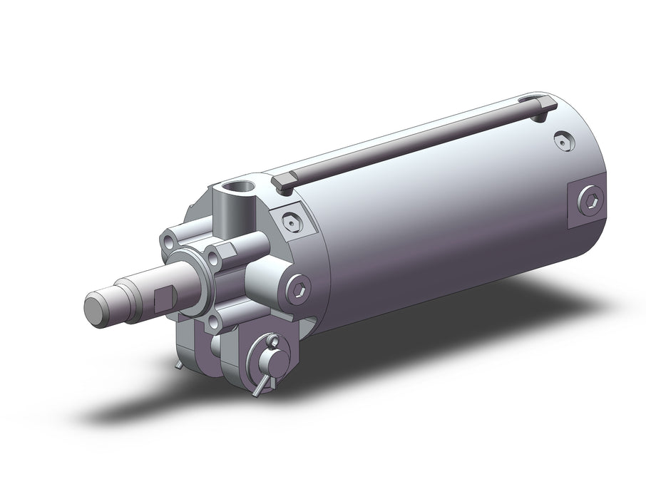 CKP1A63-100Z-P Clamp Cylinder