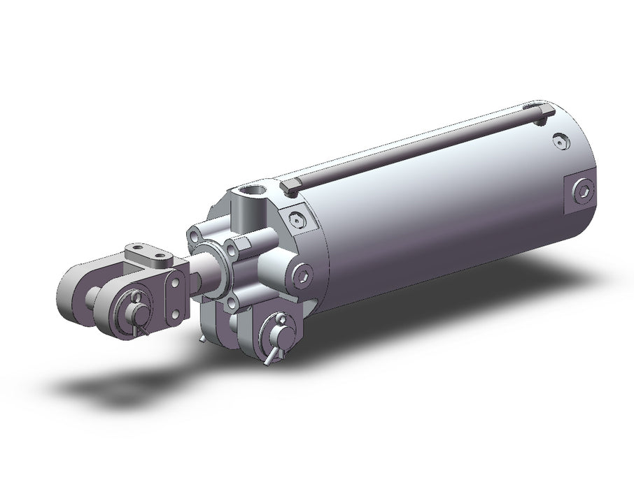 CKP1A63-125YAZ-P Clamp Cylinder