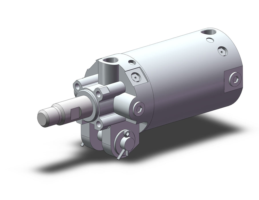 CKP1A63-50Z Clamp Cylinder