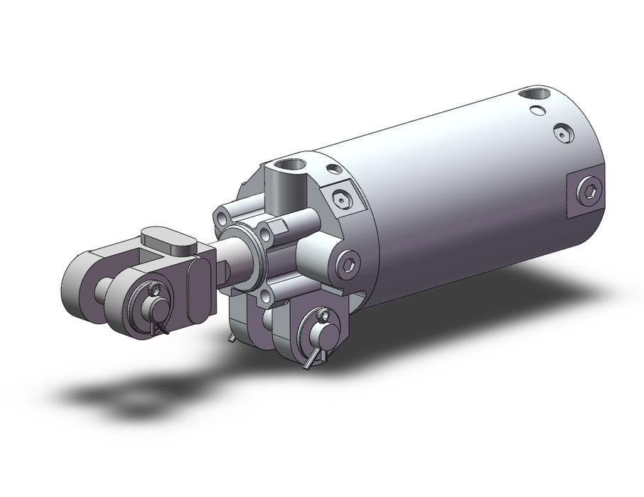 CKP1A63-75YZ Clamp Cylinder