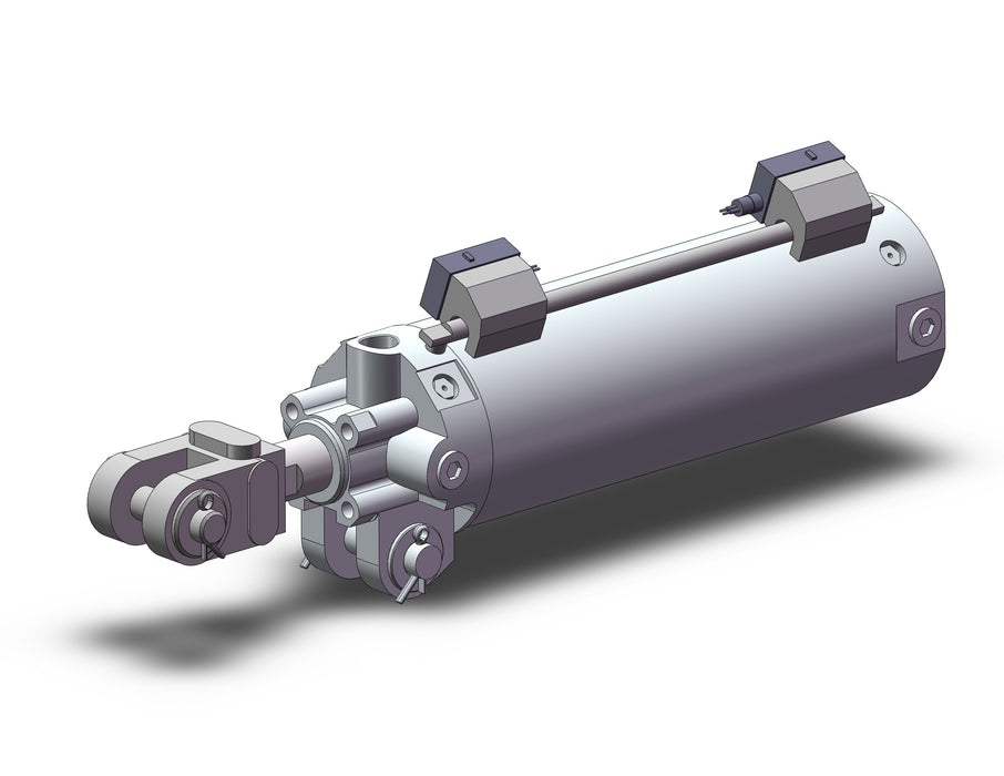 CKP1A63TF-150YZ-P79WSE Clamp Cylinder