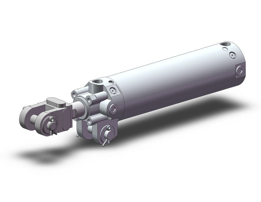 CKP1B50-150YZ Clamp Cylinder