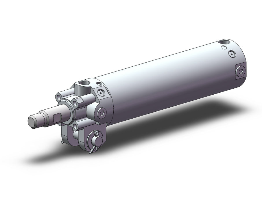 CKP1B50-150Z Clamp Cylinder