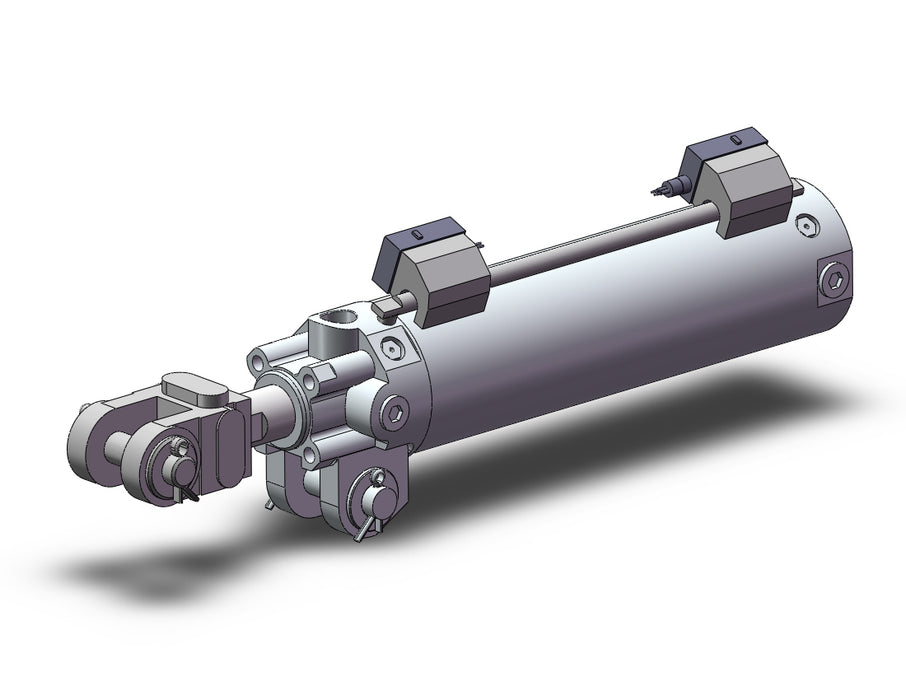 CKP1B50TF-150YZ-P74SE CYL, CLAMP
