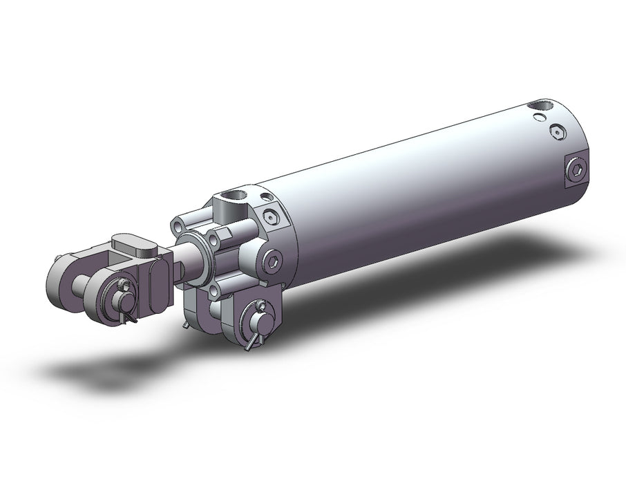 CKP1B50TF-150YZ Clamp Cylinder