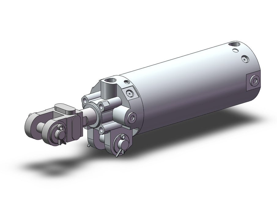 CKP1B63-125YZ Clamp Cylinder
