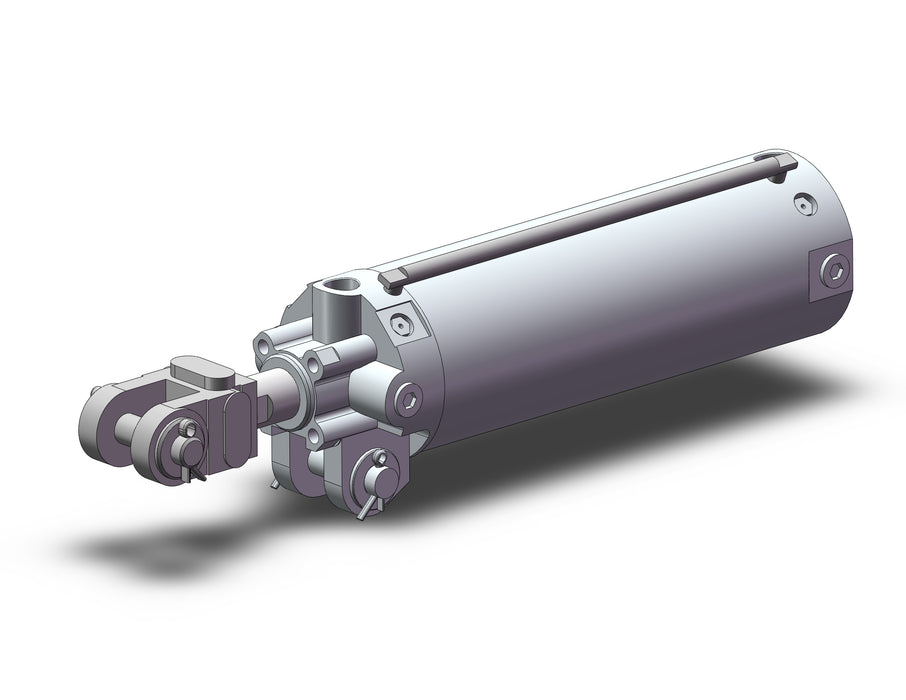 CKP1B63-150YZ-P Clamp Cylinder