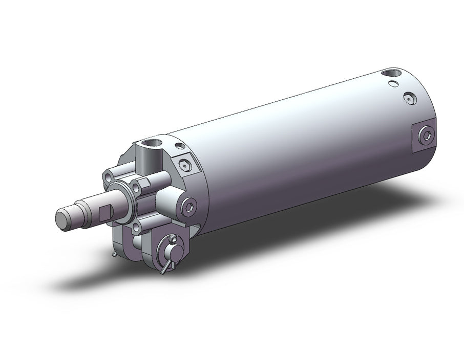 CKP1B63-150Z Clamp Cylinder