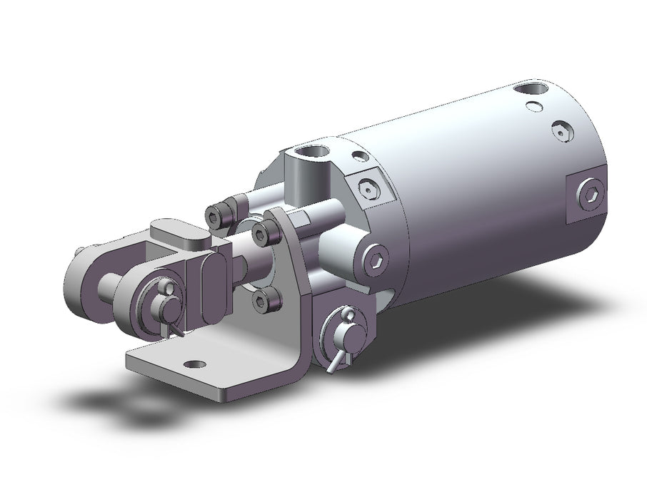 CKP1B63-50YLZ Clamp Cylinder