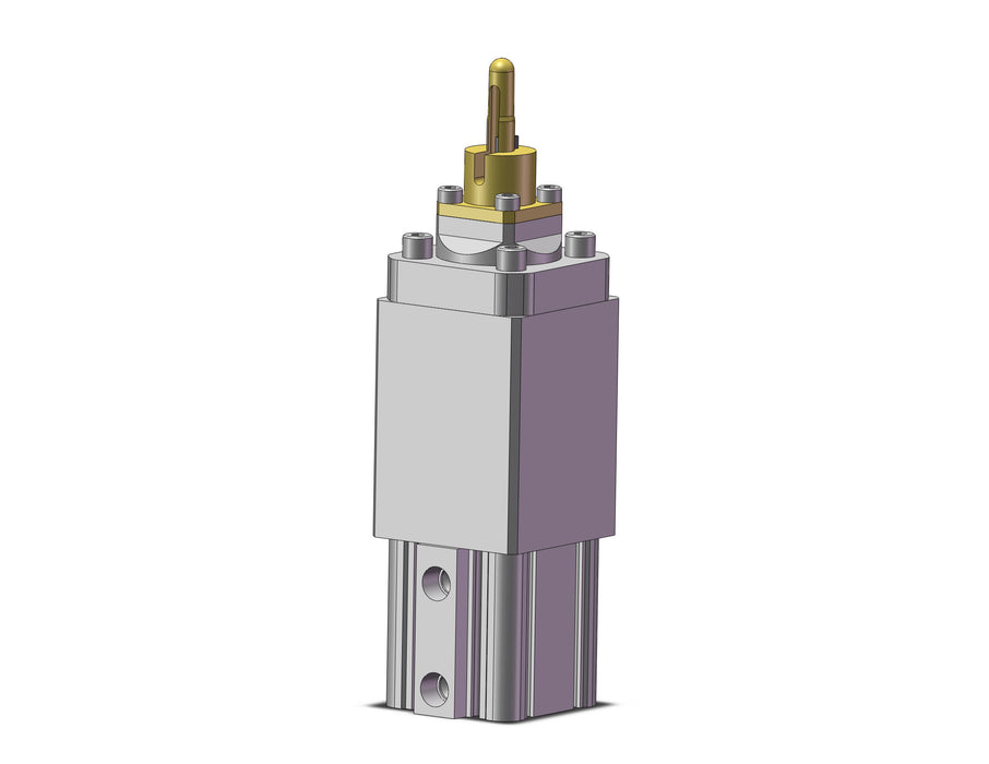 CKQGC32-078RCL-X2081 Cylinder, Pin Clamp