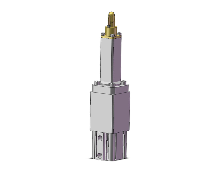 CKQGC32-118RAH-X2082 Cylinder, Pin Clamp