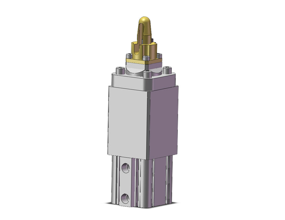 CKQGC32-138RCL-X2081 Cylinder, Pin Clamp