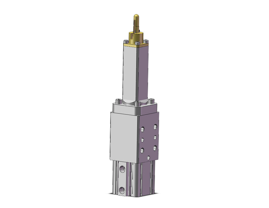 CKQGD32-075RCH-X2082 CYL, PIN CLAMP