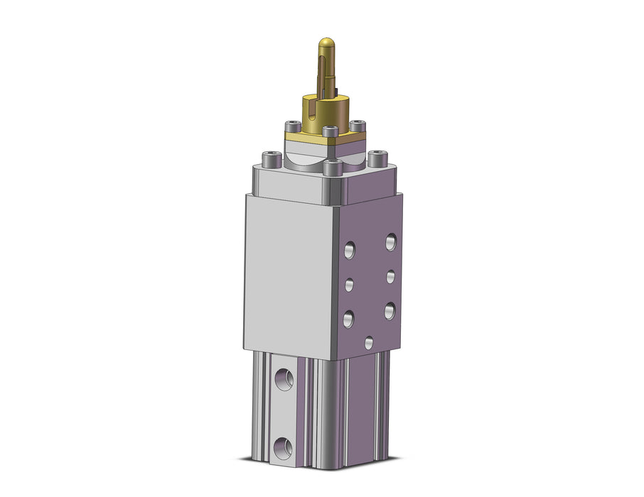 CKQGD32-077RCL-X2081 CYL, PIN CLAMP