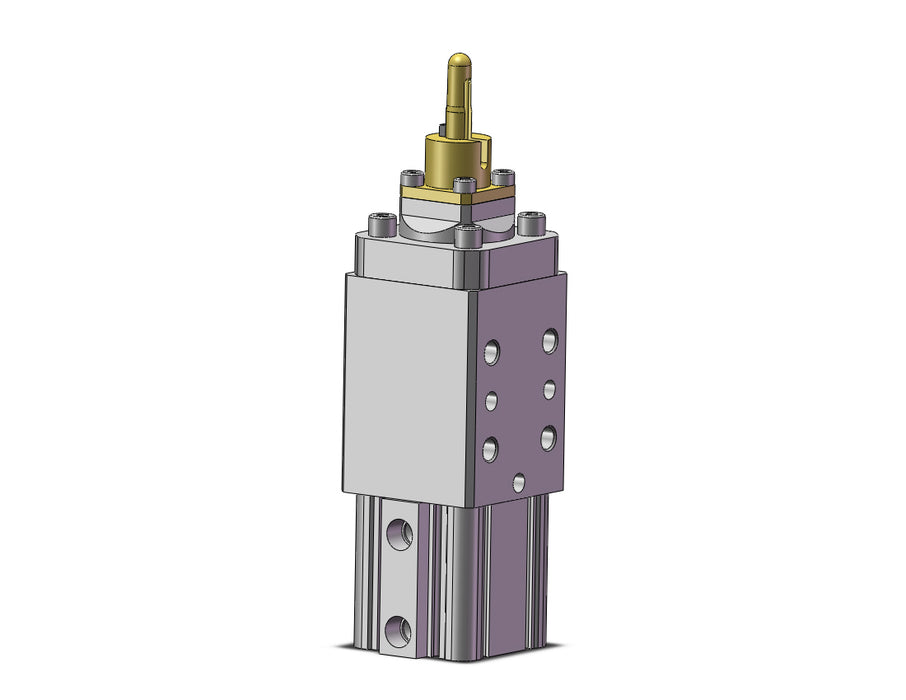 CKQGD32-079RBL-X2081 CYLINDER, PIN CLAMP