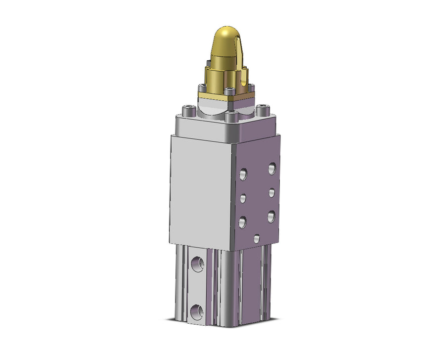 CKQGD32-198RBL-X2081 Cylinder, Pin Clamp