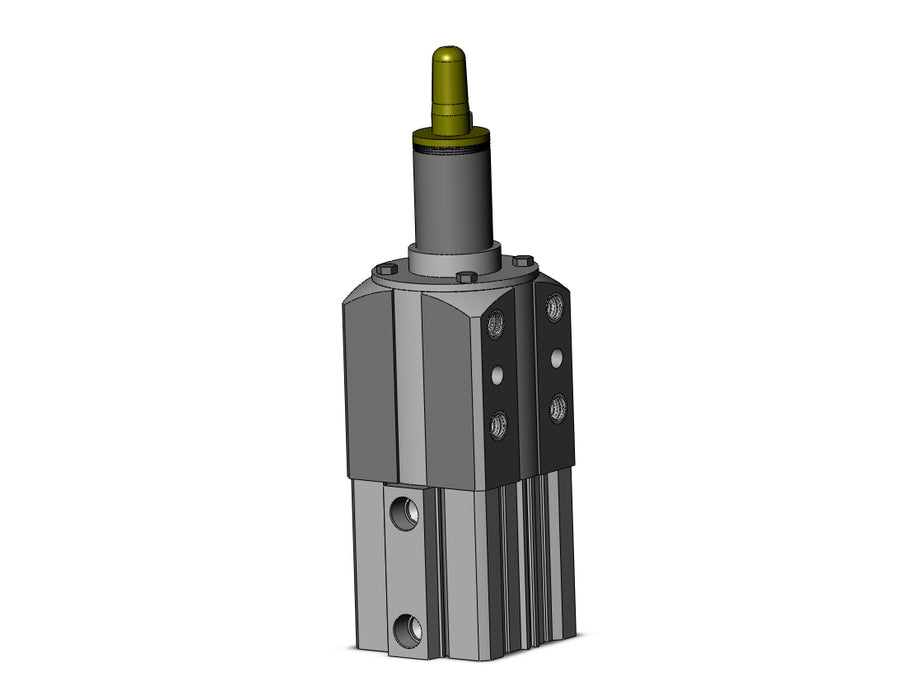 CKQGDA50-147RCHSZ-P3DWASC Pin Clamp Cylinder