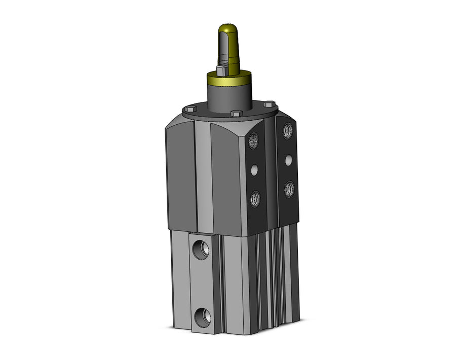 CKQGDA50-148RALZ Pin Clamp Cylinder