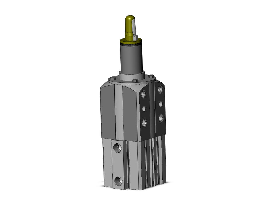 CKQGDA50-150RDHSZ-P4DWL Pin Clamp Cylinder
