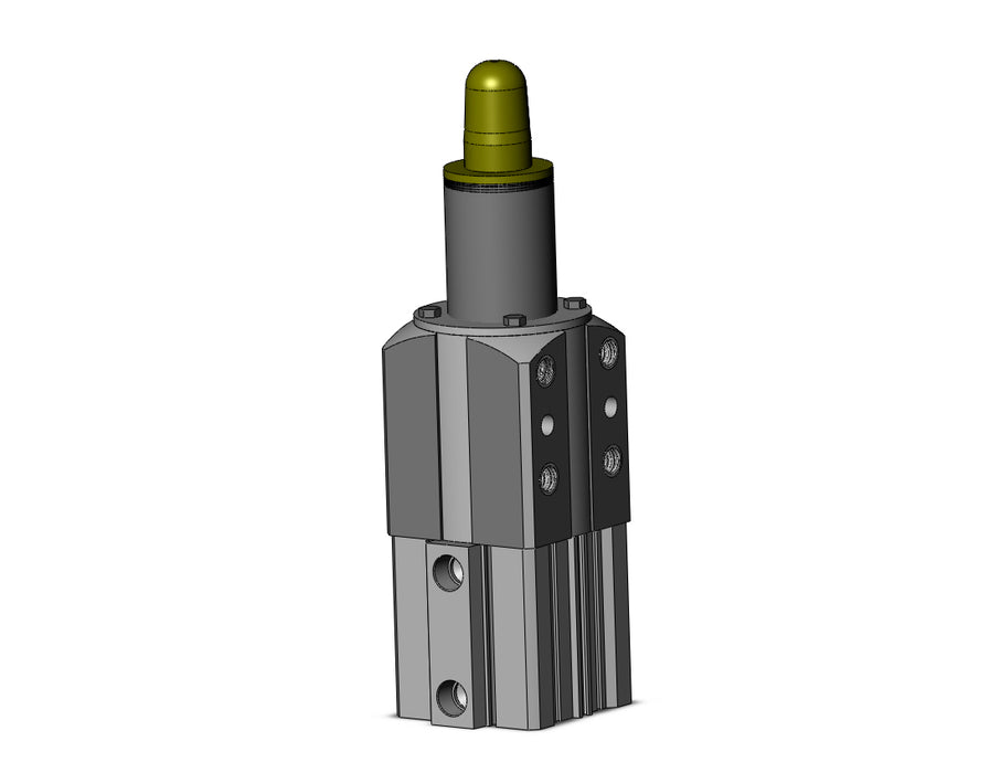 CKQGDA50-245RCHSZ Pin Clamp Cylinder
