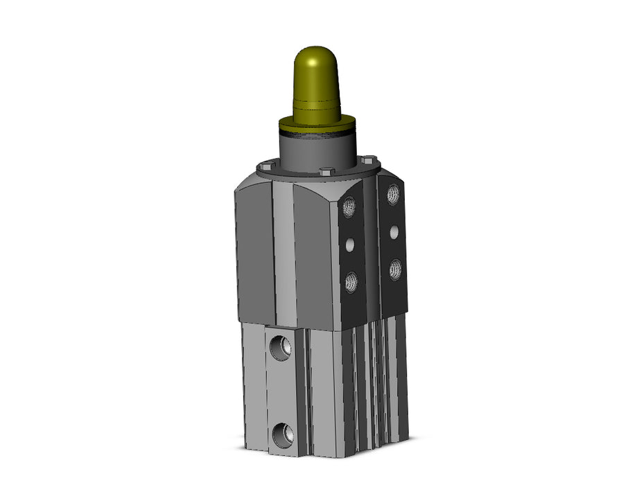 CKQGDA50-248RCLSZ-P4DWL Pin Clamp Cylinder