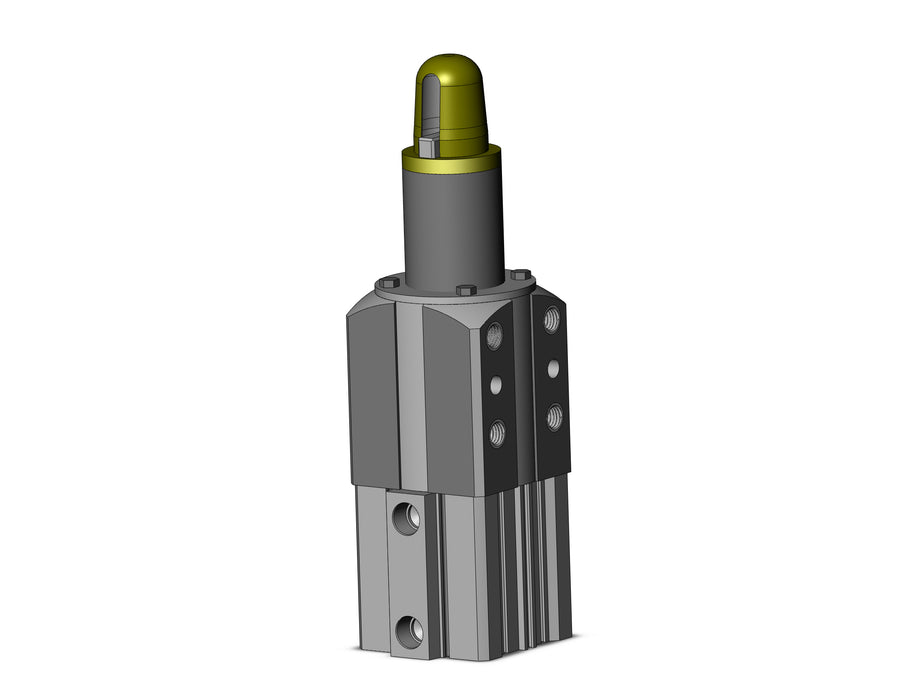 CKQGDA50-300RAHZ Pin Clamp Cylinder