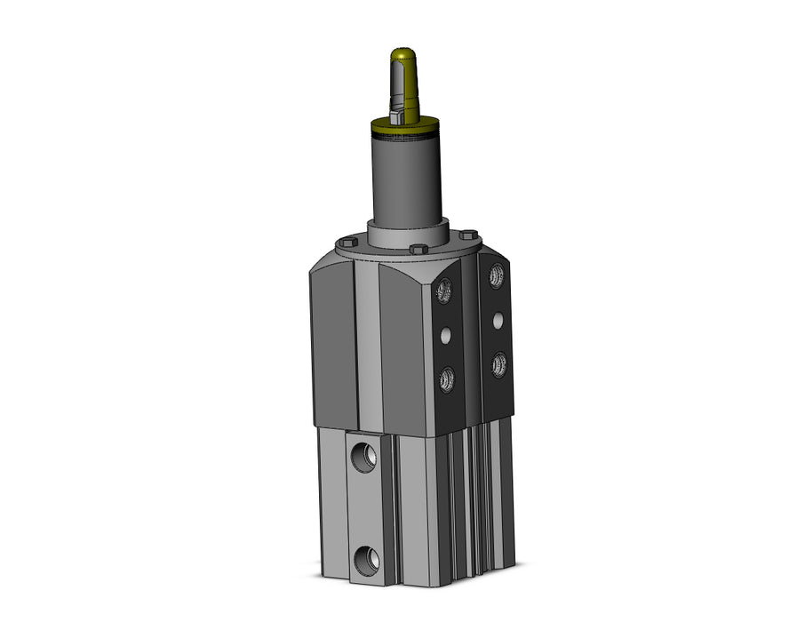 CKQGDA50TF-130RAHSZ-P4DWL Pin Clamp Cylinder