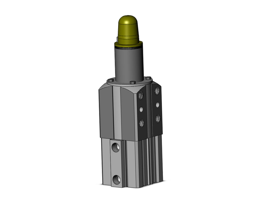 CKQGDA50TN-299RBHSZ Pin Clamp Cylinder