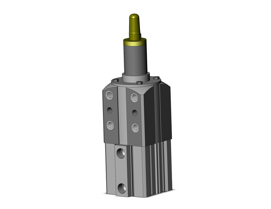 CKQGDB50-148RCHZ-P3DWAZ Pin Clamp Cylinder