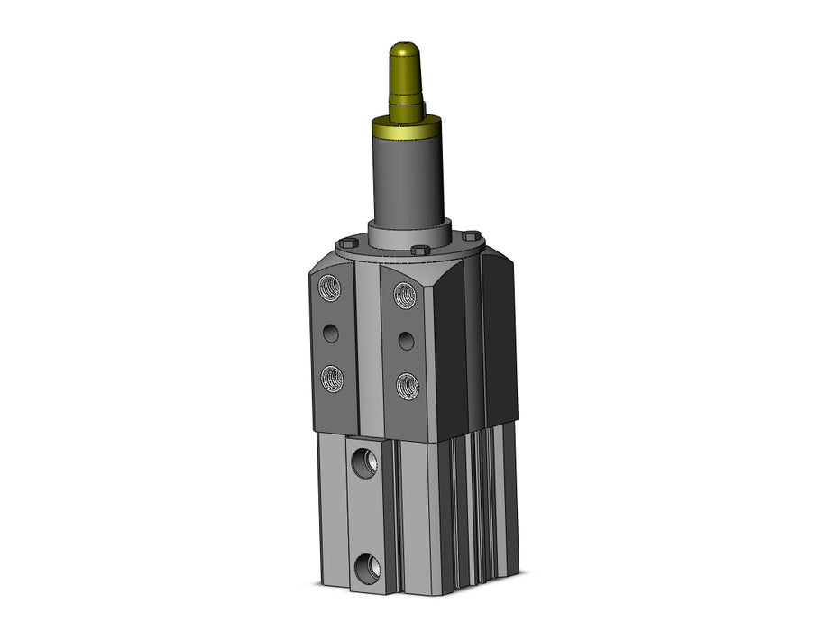 CKQGDB50-148RCHZ Pin Clamp Cylinder
