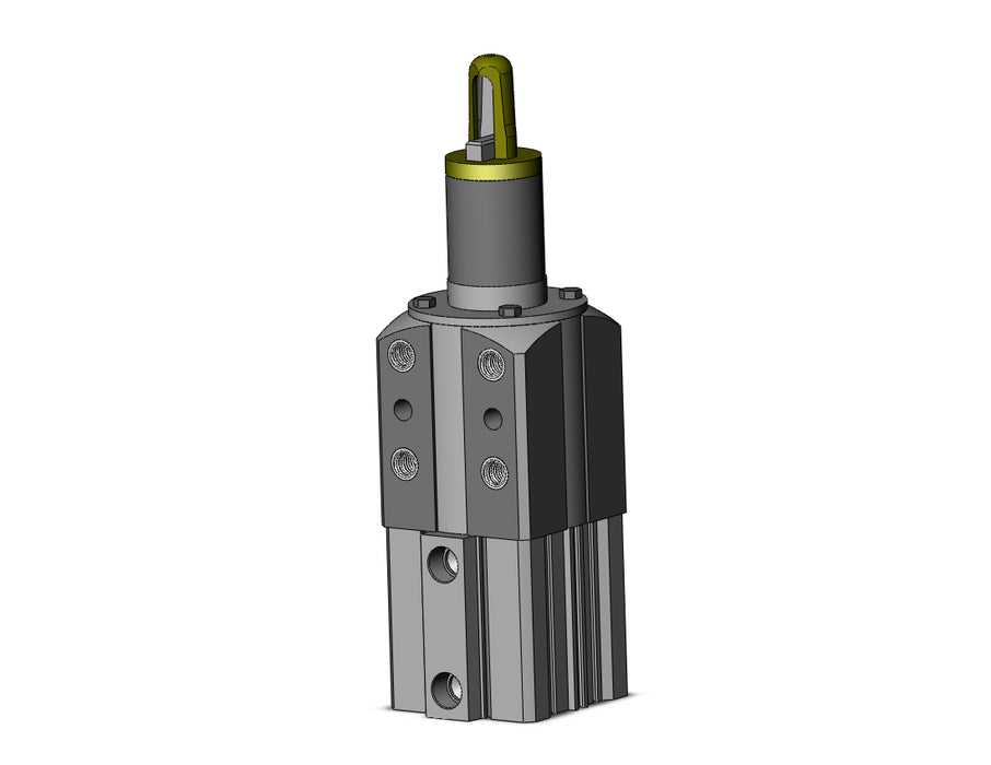 CKQGDB50-178DAHZ-P3DWASC Pin Clamp Cylinder
