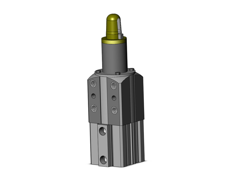 CKQGDB50-248RDHZ-P3DWAZ Pin Clamp Cylinder