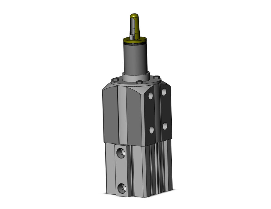 CKQGKC50-128RAHSZ-P3DWASC Pin Clamp Cylinder