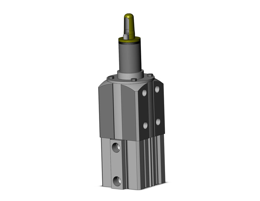 CKQGKC50-150RAHSZ Pin Clamp Cylinder