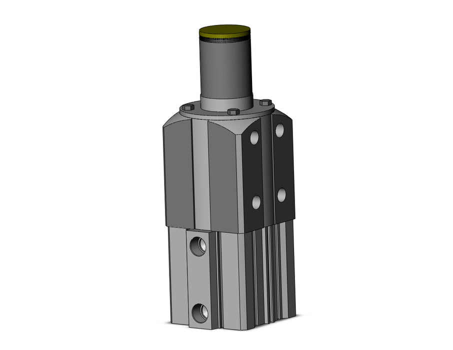CKQGKC50-178DAHSZ Pin Clamp Cylinder