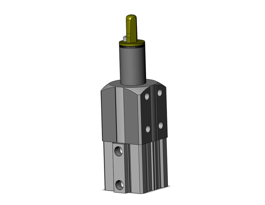 CKQGKC50-178DBHSZ Pin Clamp Cylinder
