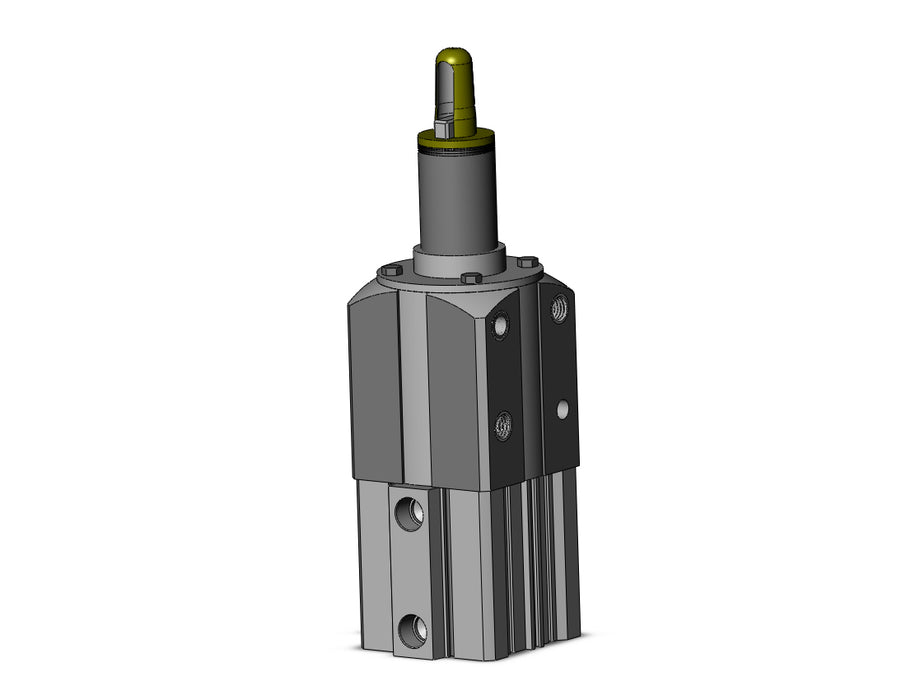 CKQGUA50-160RAHSZ-P4DWL Pin Clamp Cylinder