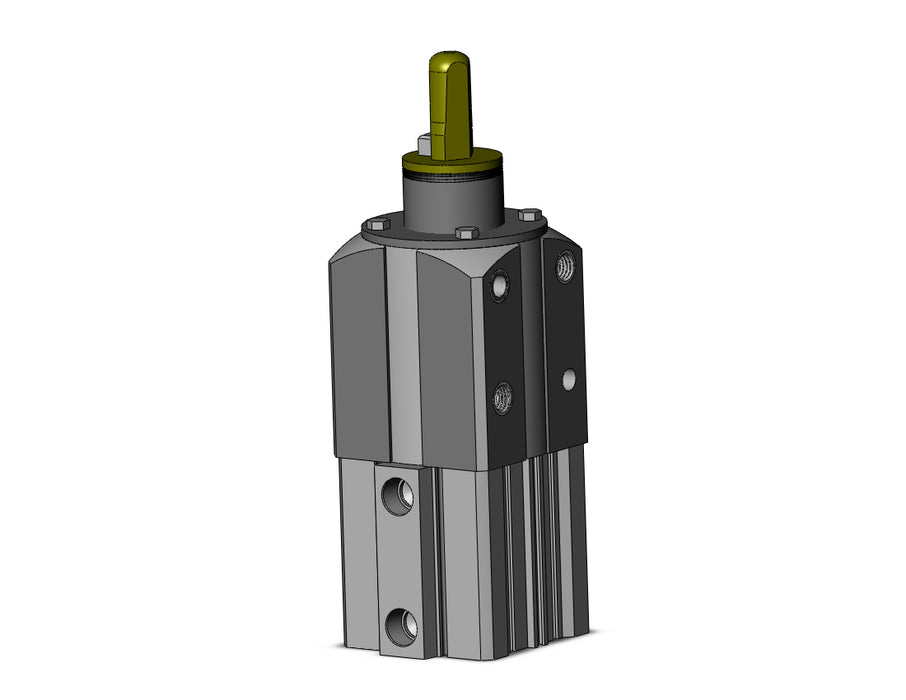 CKQGUA50-177DBLSZ Pin Clamp Cylinder