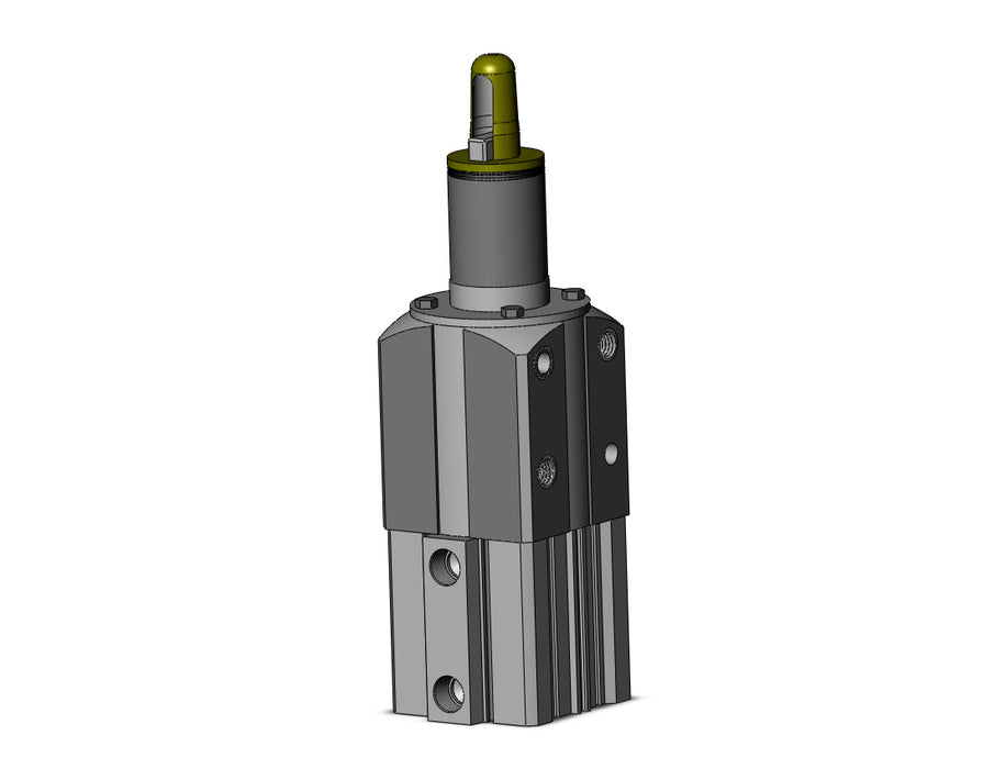 CKQGUA50-177RAHSZ Pin Clamp Cylinder