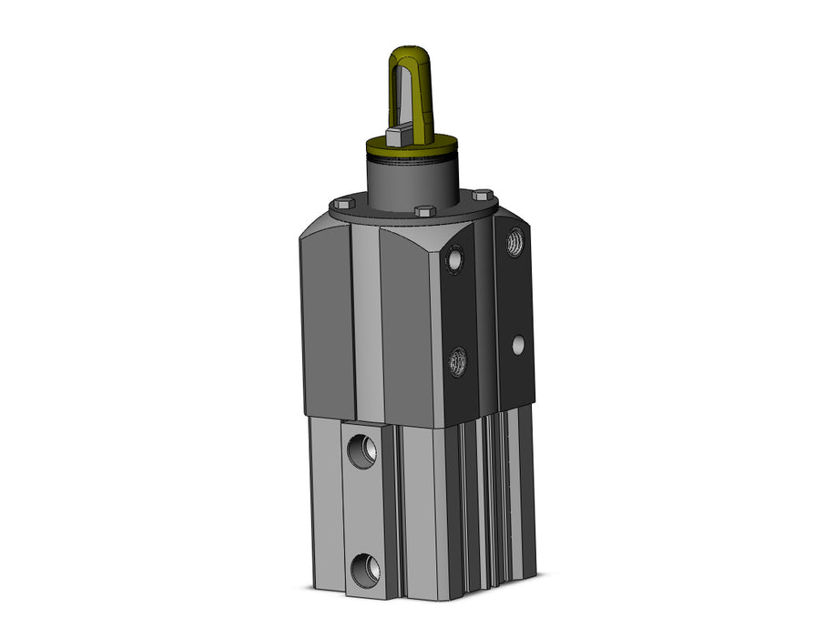 CKQGUA50-178DALSZ-P3DWASC Pin Clamp Cylinder