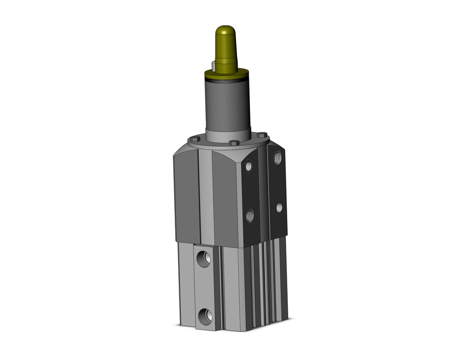 CKQGUA50-178RBHSZ Pin Clamp Cylinder