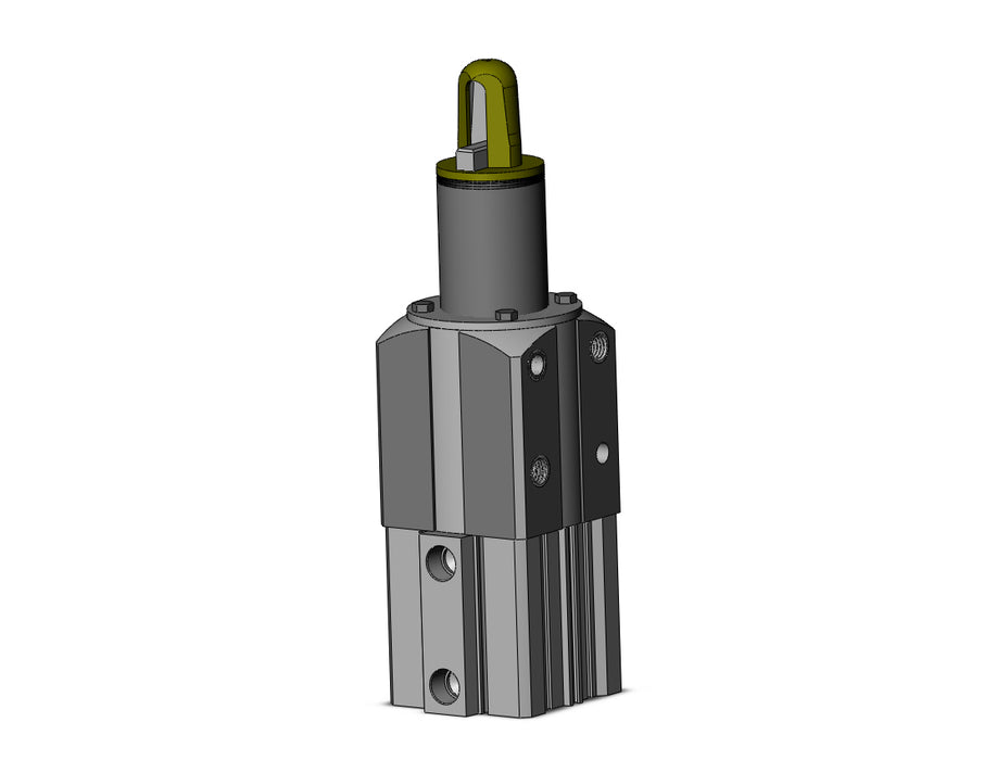 CKQGUA50-248DAHSZ-P3DWASC Pin Clamp Cylinder