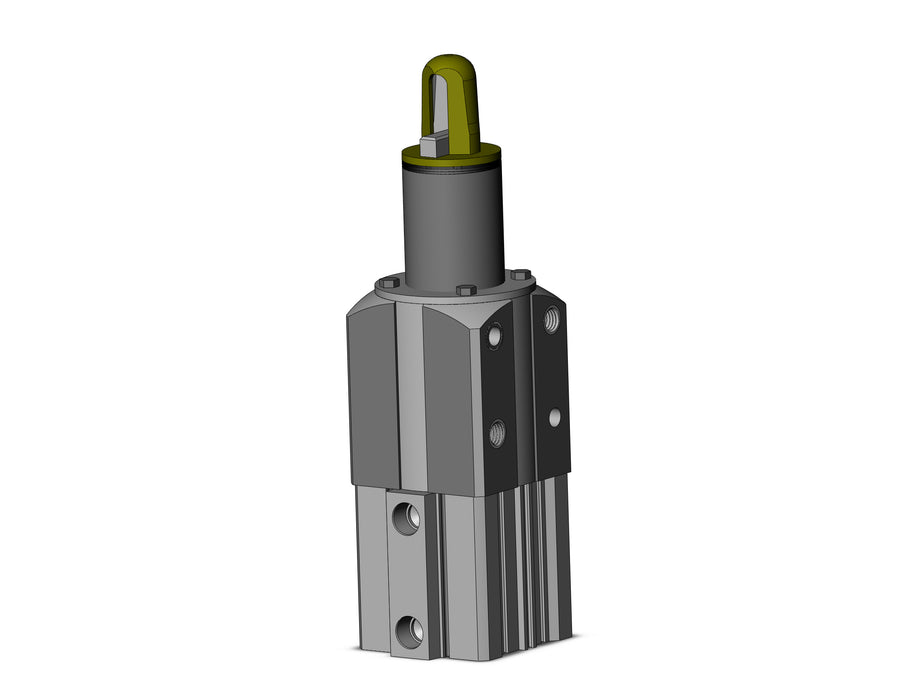 CKQGUA50-248DAHSZ Pin Clamp Cylinder