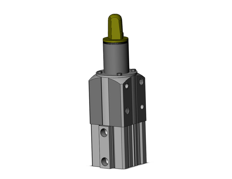 CKQGUA50-248DCHSZ-P3DWASC Pin Clamp Cylinder