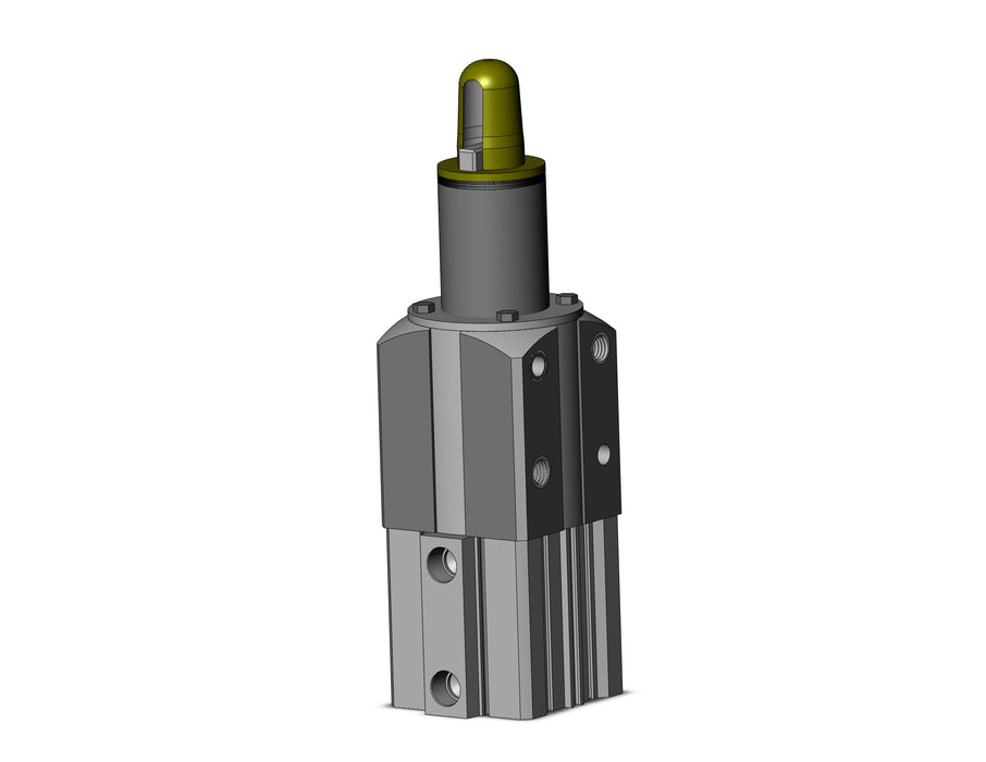CKQGUA50-248RAHSZ-P3DWASC Pin Clamp Cylinder