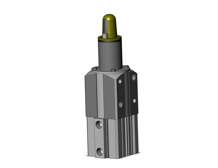 CKQGUA50-248RAHSZ-P4DWSC Pin Clamp Cylinder