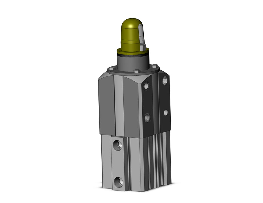 CKQGUA50-295RDLSZ-P4DWSC Pin Clamp Cylinder