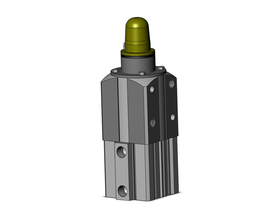 CKQGUA50-297RBLSZ-P3DWASC Pin Clamp Cylinder