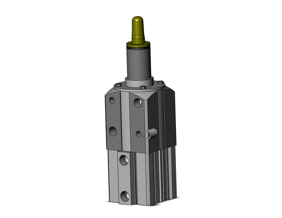 CKQGUB50-160RCHSZ-P3DWASC Pin Clamp Cylinder